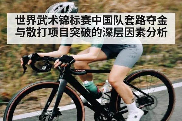 世界武术锦标赛中国队套路夺金与散打项目突破的深层因素分析